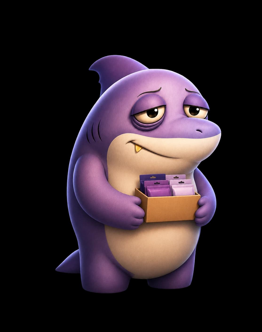 CHUM holding your picks tight