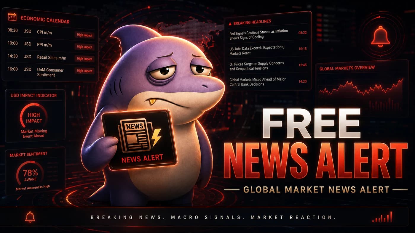 Free Alert Updates