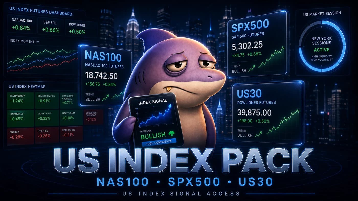 US Index Pack pack artwork